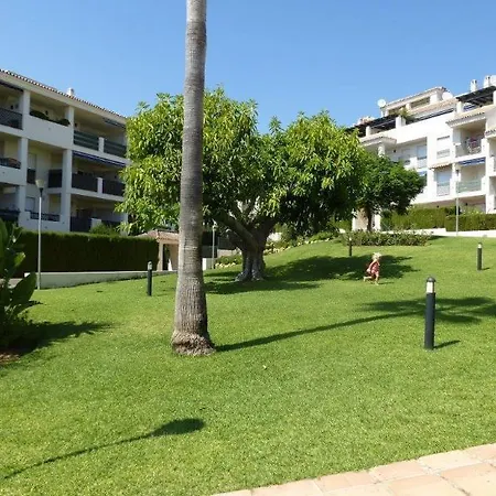 Apartment Lorcrimar 3 Marbella