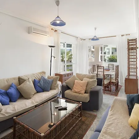 Apartamento Lorcrimar 3 Marbella