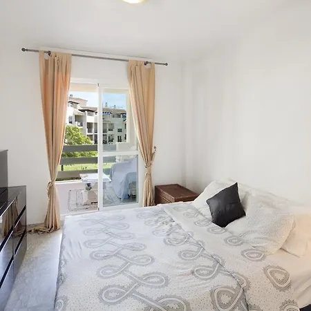 Lorcrimar 3 Apartamento Marbella